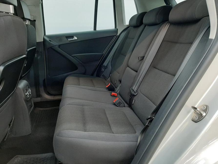 Volkswagen Tiguan I Рестайлинг Москва  - изображение 12