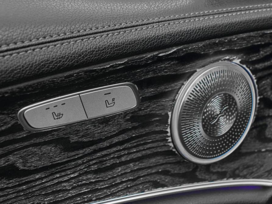 Mercedes-Benz E-Класс V (W213 S213 C238) Екатеринбург  - изображение 20