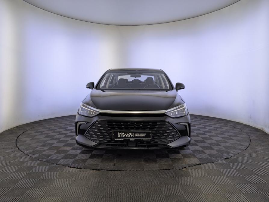 BAIC U5 Plus Москва  - изображение 2