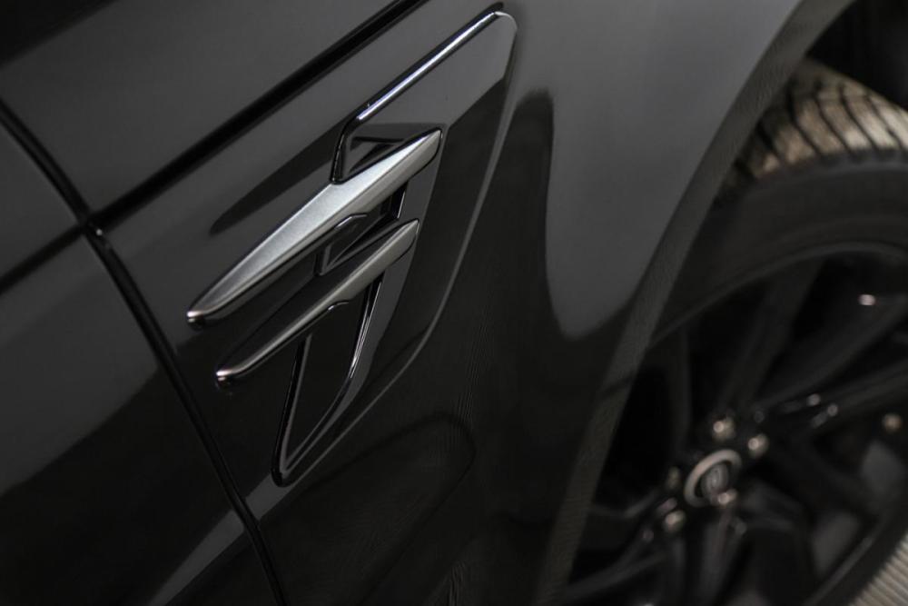 Land Rover Range Rover Sport II Рестайлинг Москва  - изображение 31