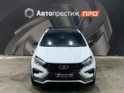 Lada (ВАЗ) Vesta I Рестайлинг (NG) Пермь  - изображение 25