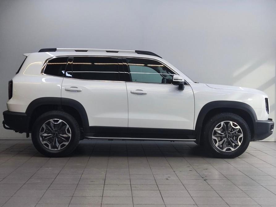Haval Dargo I Барнаул  - изображение 5