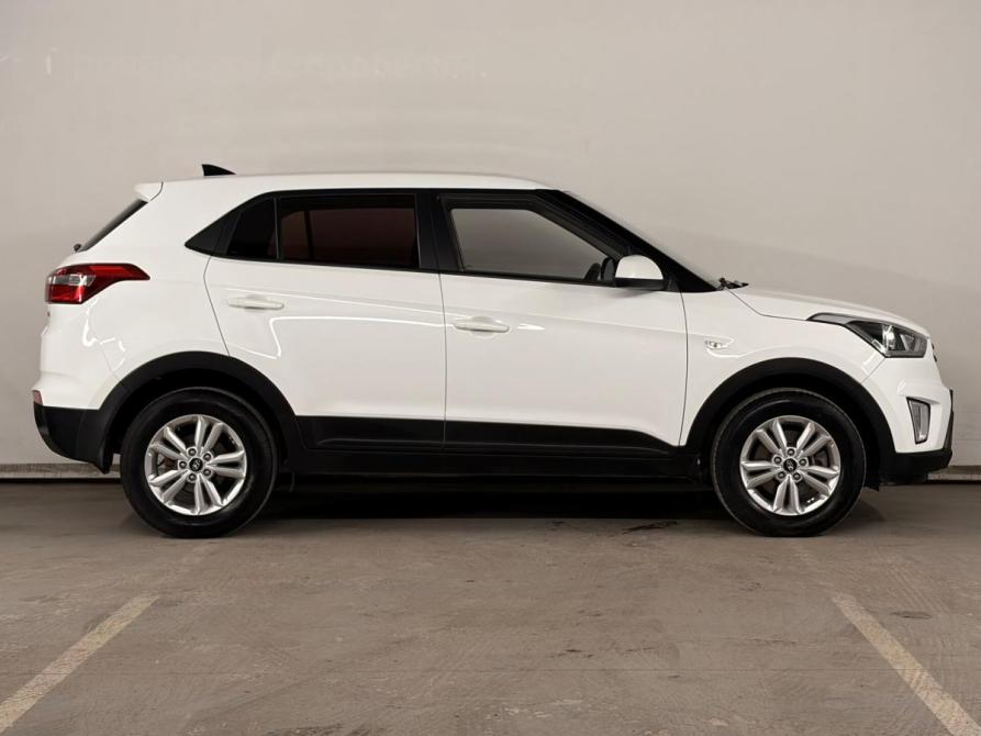 Hyundai Creta I Екатеринбург  - изображение 6