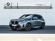 BMW X3 IV (G45/G48) Магнитогорск  - изображение 36