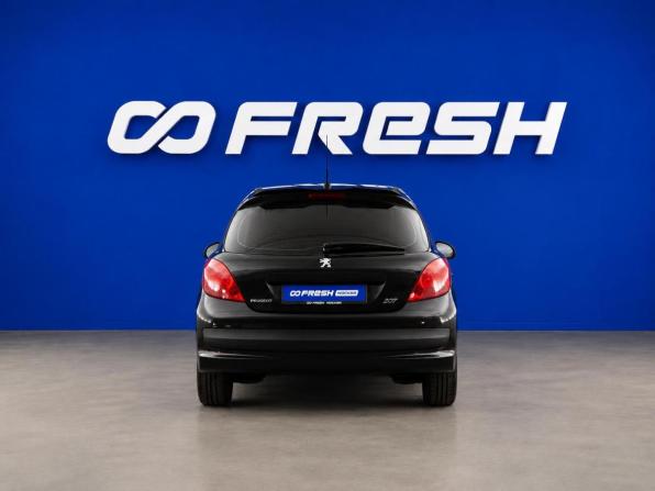 Peugeot 207 I с пробегом 2008 года, цена 397 050 рублей, 143444 км, хэтчбек, Автокод Объявления