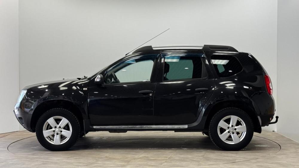 Renault Duster I Киров  - изображение 2