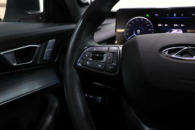 Chery Tiggo 7 Pro Max I с пробегом 2023 года, цена 1 894 000 рублей, 61569 км, внедорожник, Автокод Объявления