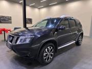 Nissan Terrano III (D10) Новосибирск  - изображение 27