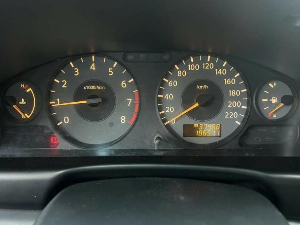 Nissan Almera Classic I с пробегом 2007 года, цена 380 000 рублей, 186511 км, седан, Автокод Объявления