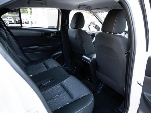 Mitsubishi Eclipse Cross I с пробегом 2018 года, цена 2 205 000 рублей, 101154 км, внедорожник, Автокод Объявления