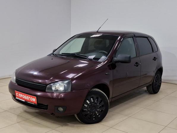 Lada (ВАЗ) Kalina I с пробегом 2012 года, цена 160 000 рублей, 241300 км, хэтчбек, Автокод Объявления