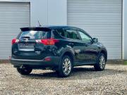 Toyota RAV4 IV (XA40) Вологда  - изображение 29