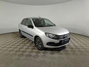Lada (ВАЗ) Granta I Рестайлинг Уфа  - изображение 27