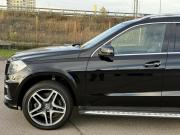 Mercedes-Benz GL-Класс II (X166) Москва  - изображение 34