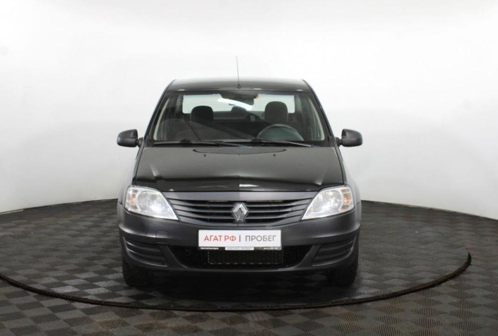 Renault Logan I Рестайлинг Нижний Новгород  - изображение 3