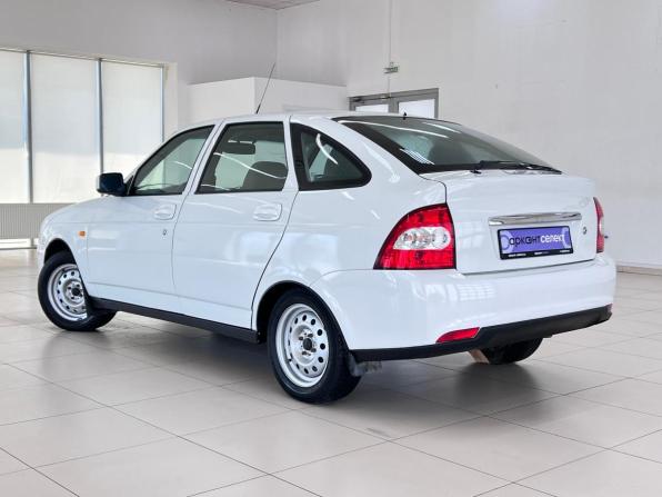 Lada (ВАЗ) Priora I с пробегом 2010 года, цена 380 000 рублей, 153239 км, хэтчбек, Автокод Объявления