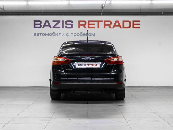 Ford Focus III с пробегом 2013 года, цена 649 000 рублей, 159000 км, седан, Автокод Объявления