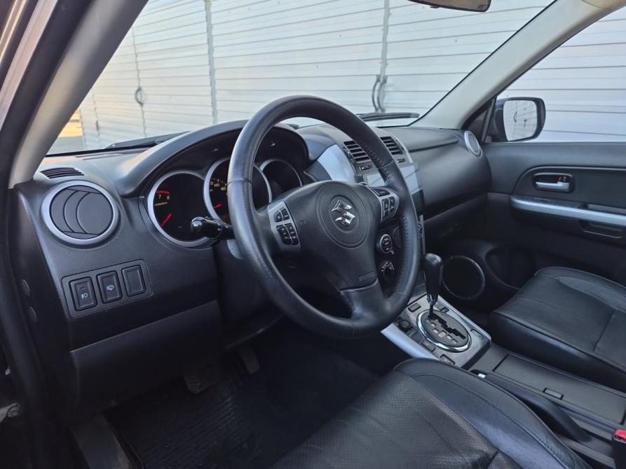 Suzuki Grand Vitara II Рестайлинг Саратов  - изображение 17