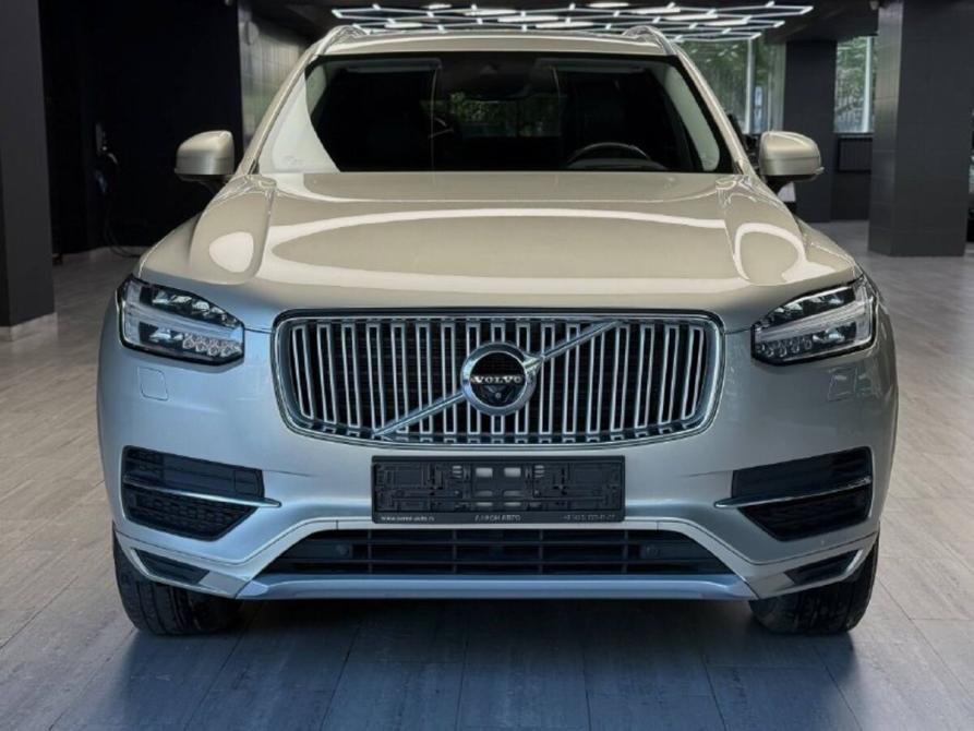 Volvo XC90 II Москва  - изображение 3