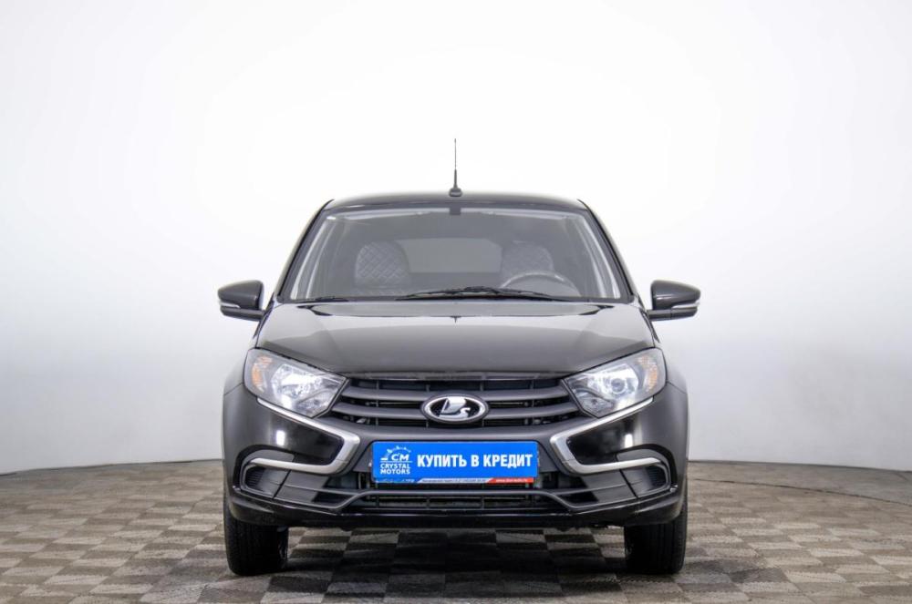 Lada (ВАЗ) Granta I Рестайлинг Пермь  - изображение 2