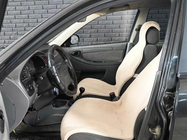 Chevrolet Lanos I с пробегом 2008 года, цена 113 000 рублей, 149725 км, седан, Автокод Объявления