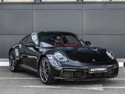 Porsche 911 VIII (992) Новороссийск  - изображение 41