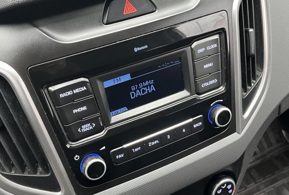 Hyundai Creta I Владимир  - изображение 13