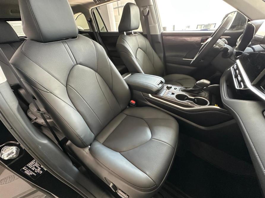 Toyota Highlander IV (XU70) Тамбов  - изображение 12
