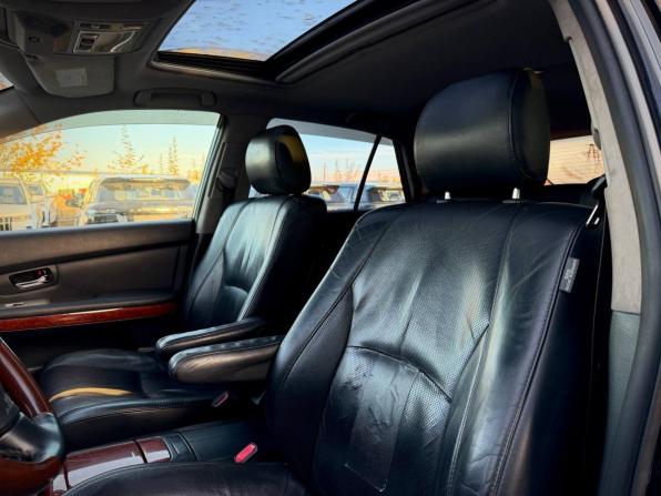 Lexus RX II Рестайлинг с пробегом 2007 года, цена 1 380 000 рублей, 292500 км, внедорожник, Автокод Объявления