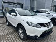 Nissan Qashqai II Череповец  - изображение 17