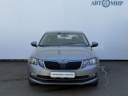 Skoda Octavia III (A7) Рестайлинг Москва  - изображение 14