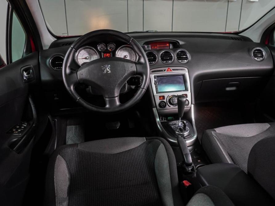Peugeot 308 I Воронеж  - изображение 6
