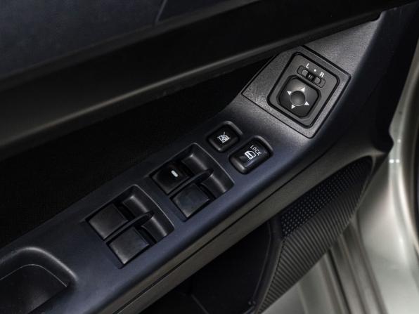 Mitsubishi Lancer X с пробегом 2008 года, цена 799 000 рублей, 128488 км, седан, Автокод Объявления