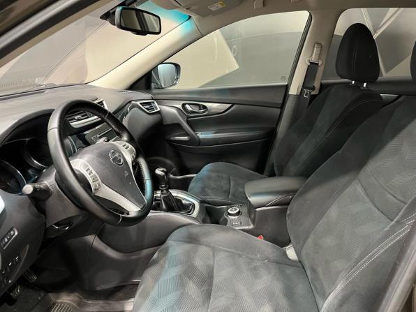 Nissan X-Trail III с пробегом 2015 года, цена 1 650 000 рублей, 164780 км, внедорожник, Автокод Объявления