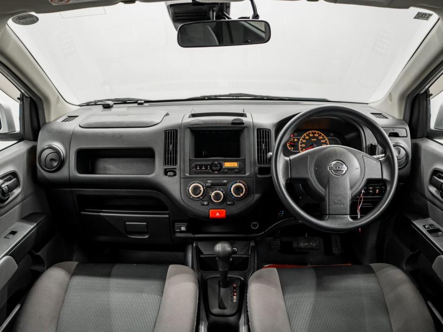 Nissan AD III Рестайлинг Красноярск  - изображение 9