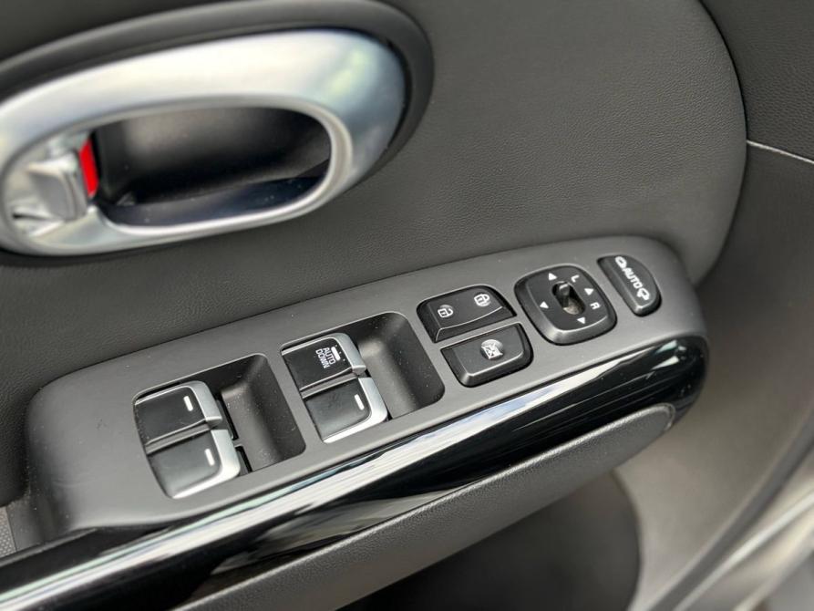 Kia Soul II Рестайлинг Санкт-Петербург  - изображение 20