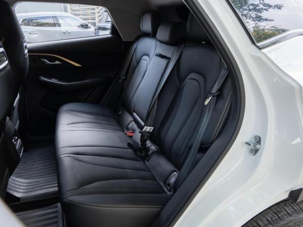 Omoda C5 I с пробегом 2023 года, цена 1 868 000 рублей, 39644 км, внедорожник, Автокод Объявления