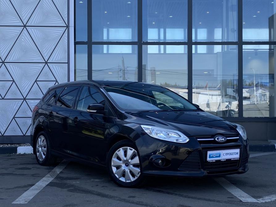 Ford Focus III Москва  - изображение 3