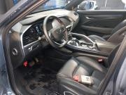 Geely Tugella I Рестайлинг Москва  - изображение 40