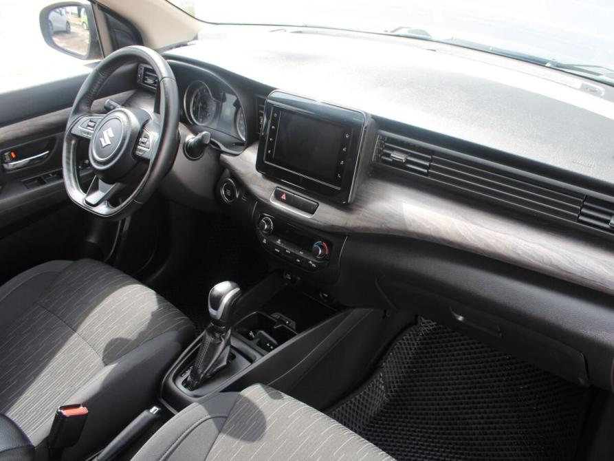 Suzuki Ertiga II Рестайлинг Нижний Новгород  - изображение 7