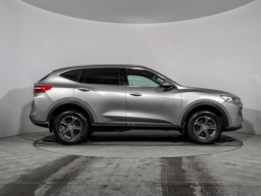 Haval F7 I Рестайлинг Санкт-Петербург  - изображение 4