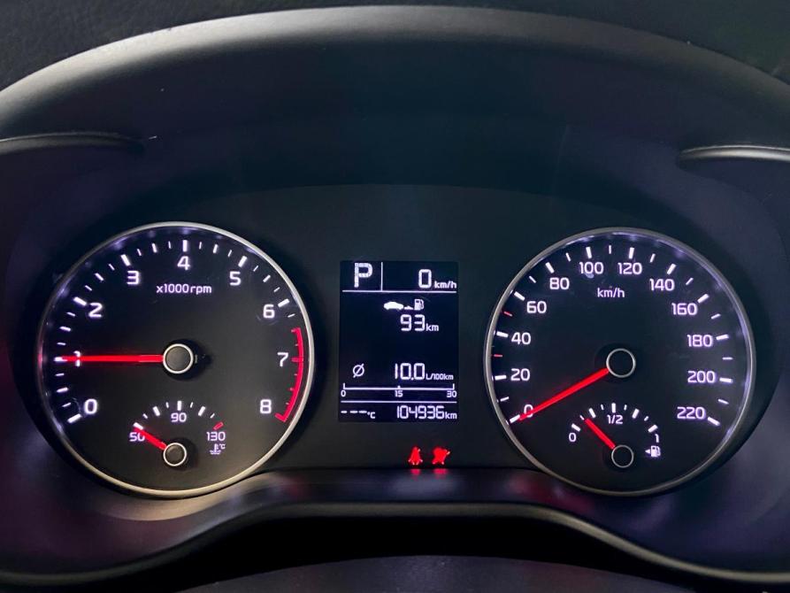 Kia Rio IV Тольятти  - изображение 17