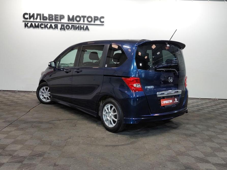 Honda Freed I Пермь  - изображение 8