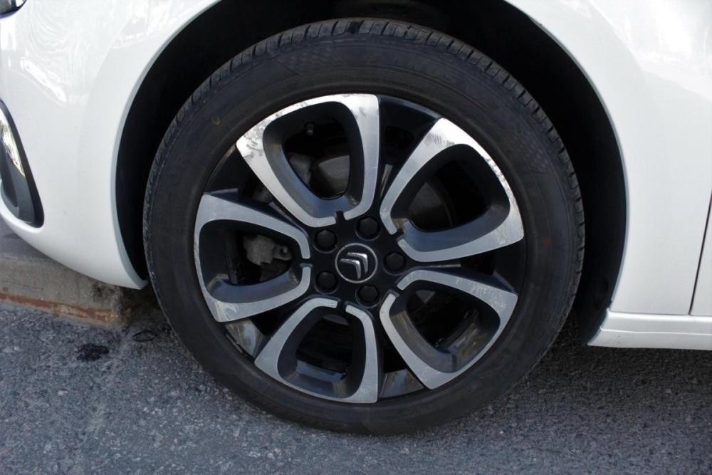 Citroen C4 SpaceTourer I Брянск  - изображение 24