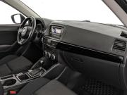 Mazda CX-5 I Рестайлинг Москва  - изображение 39