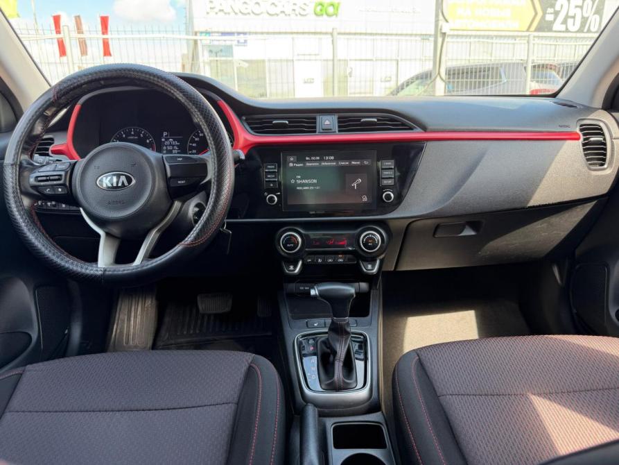 Kia Rio IV Рестайлинг Набережные Челны  - изображение 17