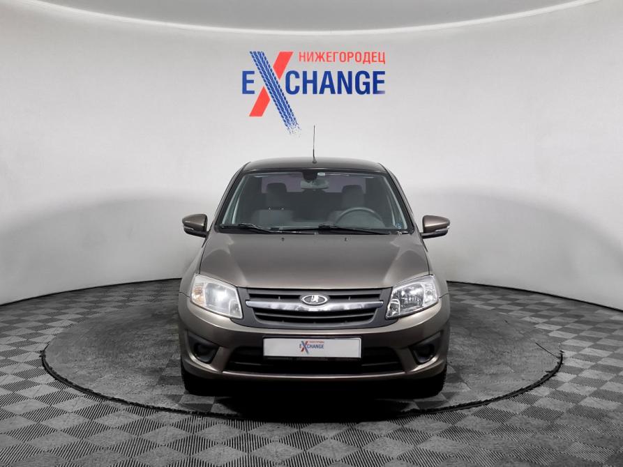 Lada (ВАЗ) Granta I Нижний Новгород  - изображение 2