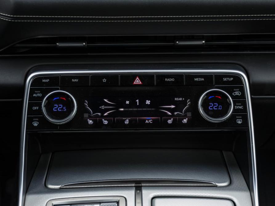 Genesis GV80 I Москва  - изображение 17