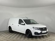 Lada (ВАЗ) Largus I Рестайлинг Воронеж  - изображение 20