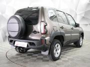 Lada (ВАЗ) Niva Travel I Ульяновск  - изображение 26